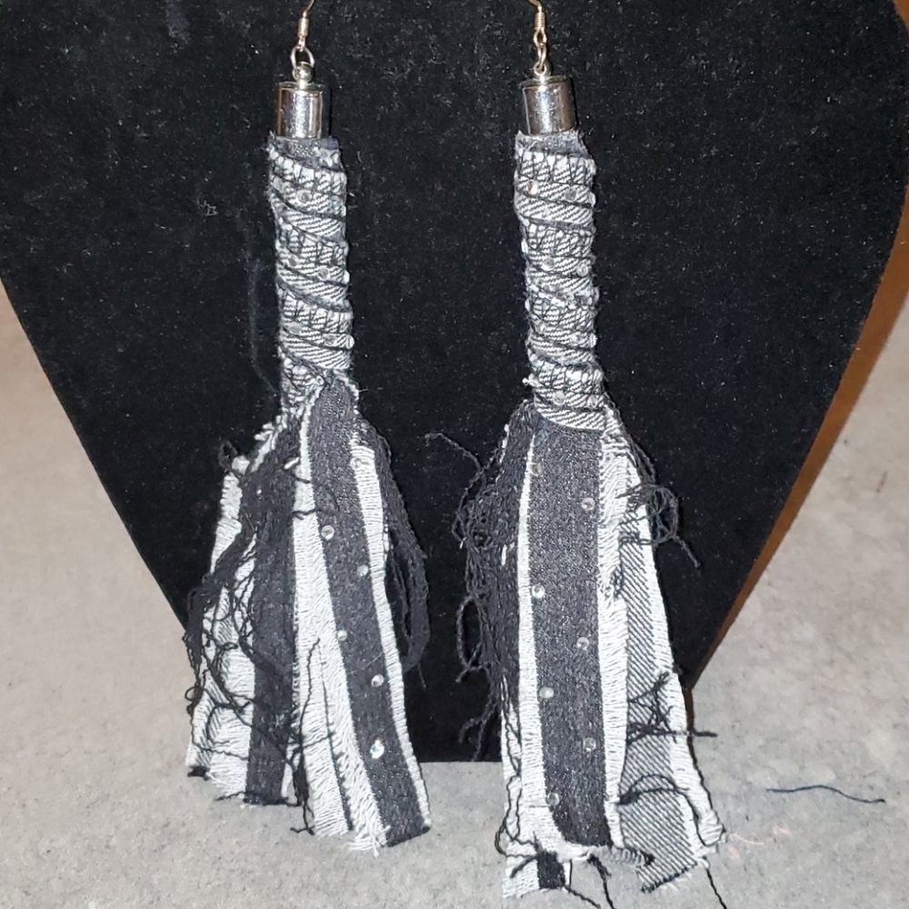 1 of a kind handmade jewelry